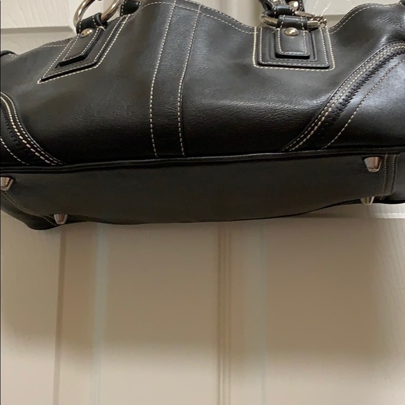 Coach Purse - Picture 3 of 6